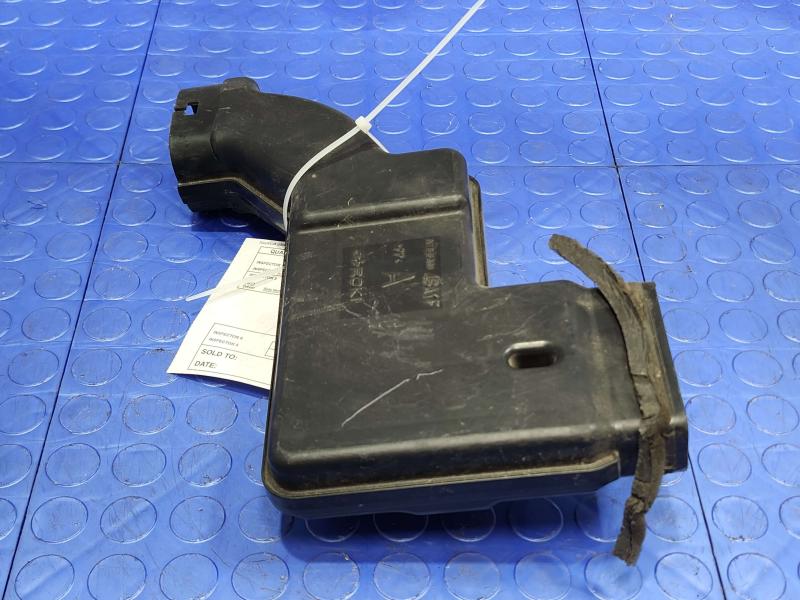 2016 Nissan Rogue Air Intake Tube/Resonator