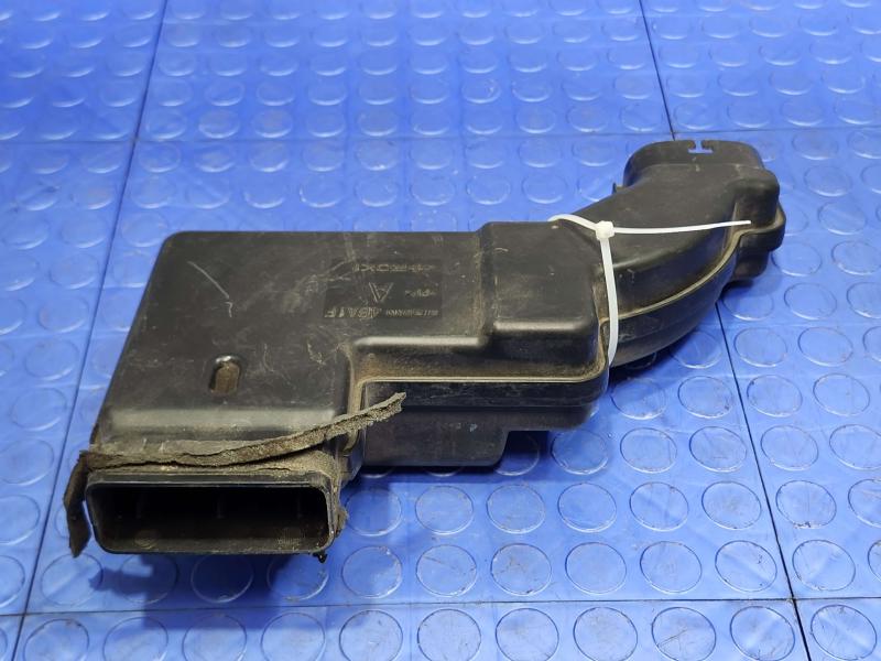 2016 Nissan Rogue Air Intake Tube/Resonator