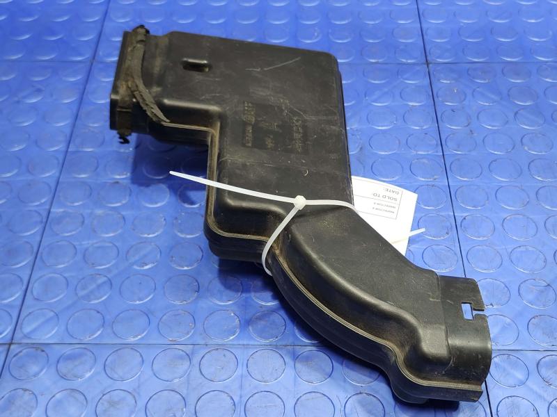 2016 Nissan Rogue Air Intake Tube/Resonator