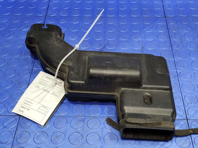 2016 Nissan Rogue Air Intake Tube/Resonator