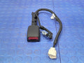 2014 Toyota RAV4 Front Seat Belt