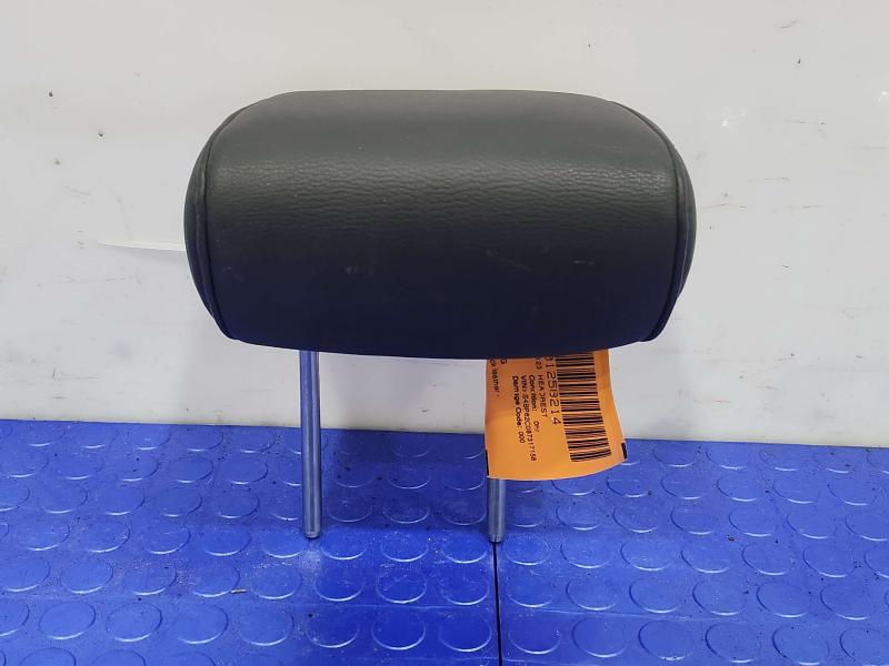 2008 Subaru Legacy Headrest