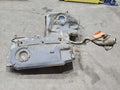 2014 Audi A7 Fuel Tank Assembly
