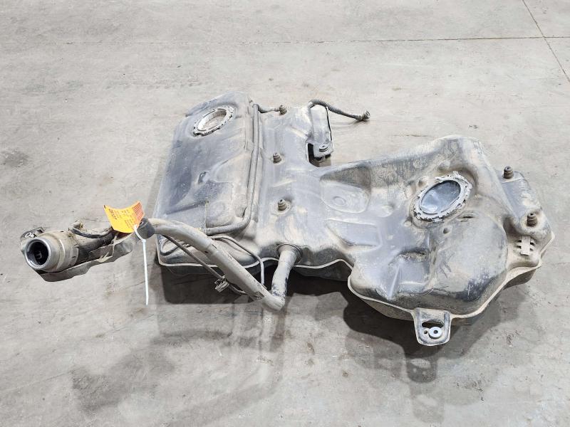 2014 Audi A7 Fuel Tank Assembly