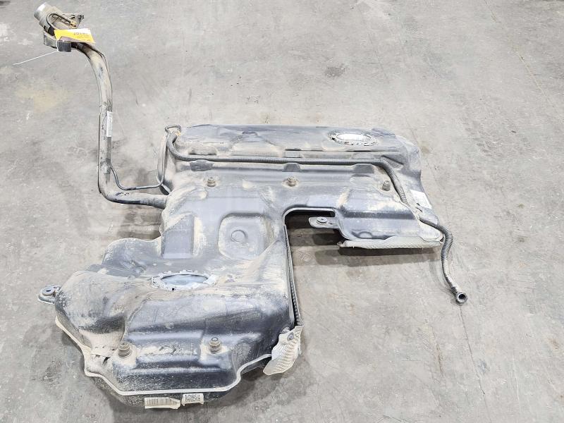 2014 Audi A7 Fuel Tank Assembly
