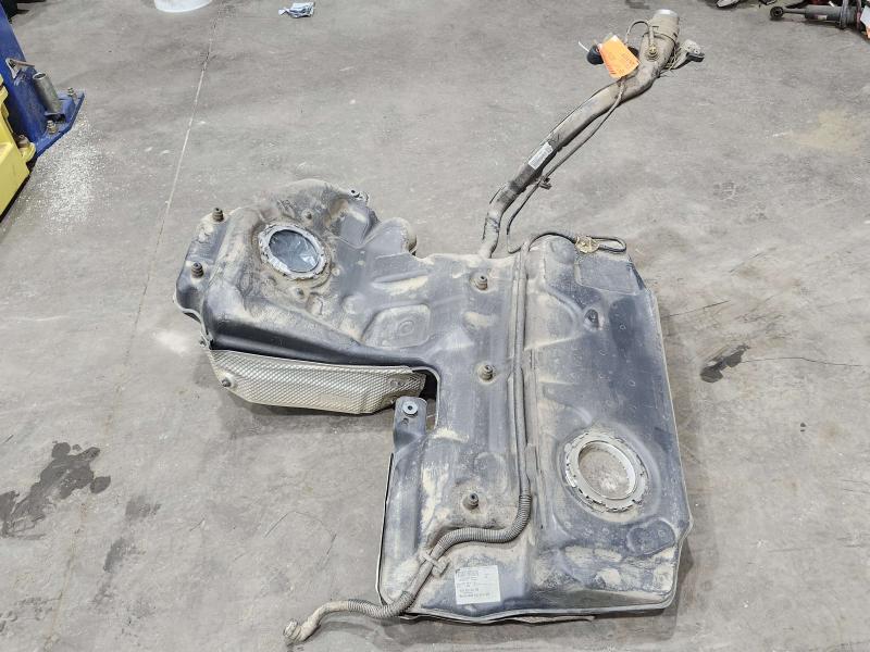 2014 Audi A7 Fuel Tank Assembly