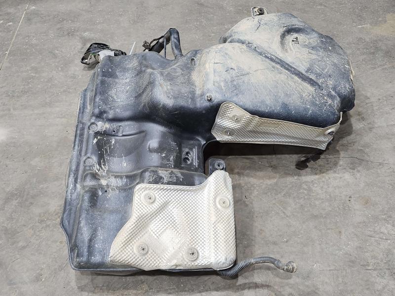 2014 Audi A7 Fuel Tank Assembly