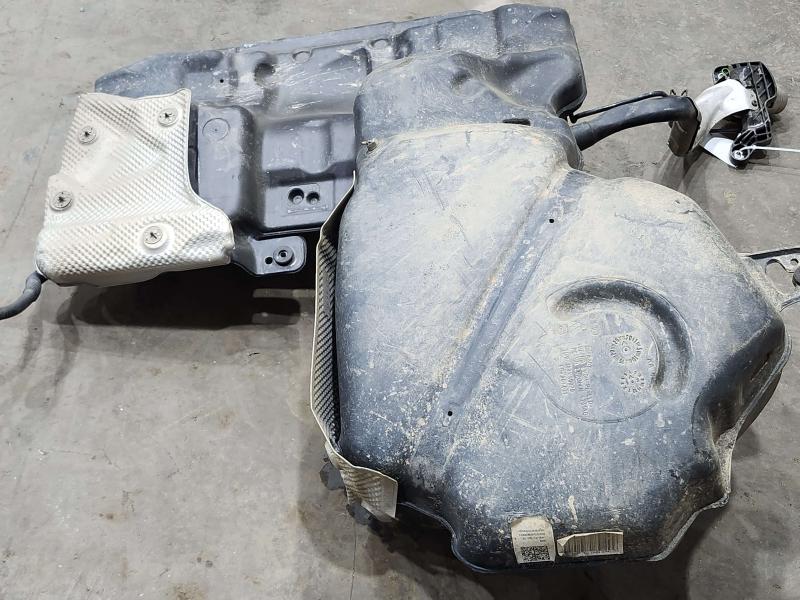 2014 Audi A7 Fuel Tank Assembly