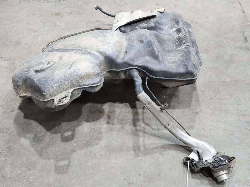 2014 Audi A7 Fuel Tank Assembly