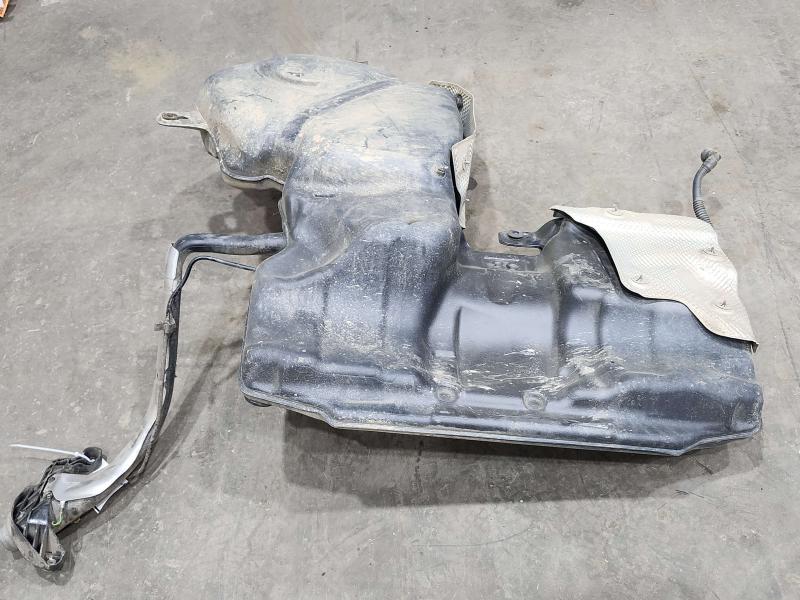 2014 Audi A7 Fuel Tank Assembly