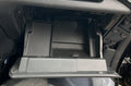 2018 - 2022 Ford Ecosport Glove Box Compartment - Black OEM