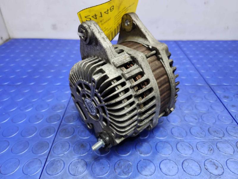 2016 Nissan Versa Alternator