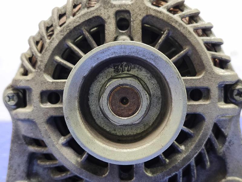 2016 Nissan Versa Alternator
