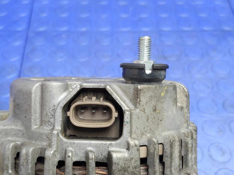 2016 Nissan Versa Alternator