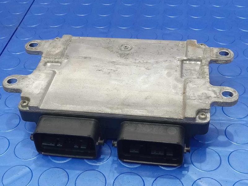 2011 Mazda CX-7 Engine/Motor Brain Box
