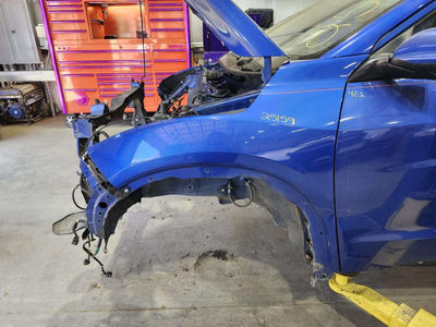 2019 Honda HR-V Fender