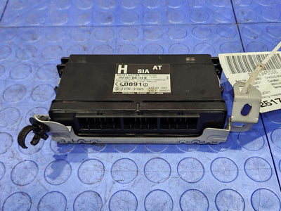 2008 Subaru Legacy Chassis Brain Box