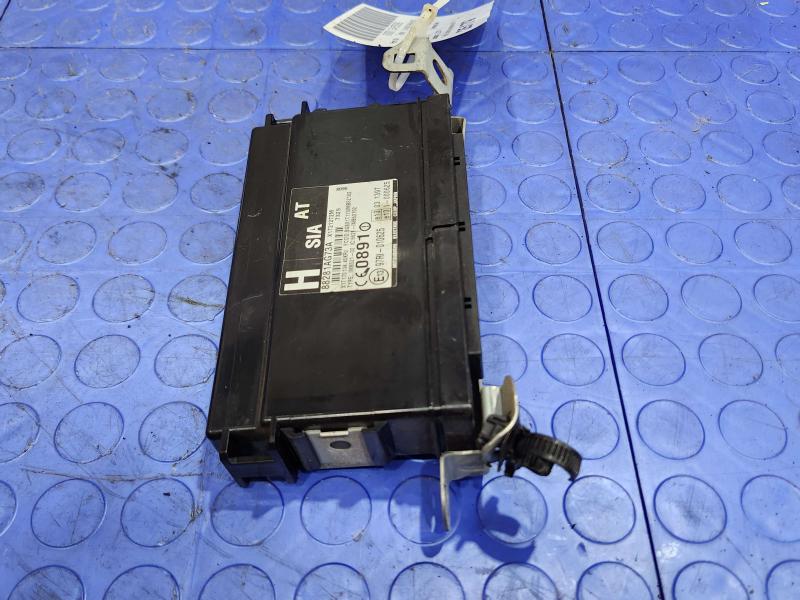 2008 Subaru Legacy Chassis Brain Box