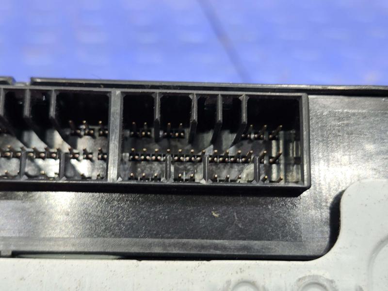 2008 Subaru Legacy Chassis Brain Box