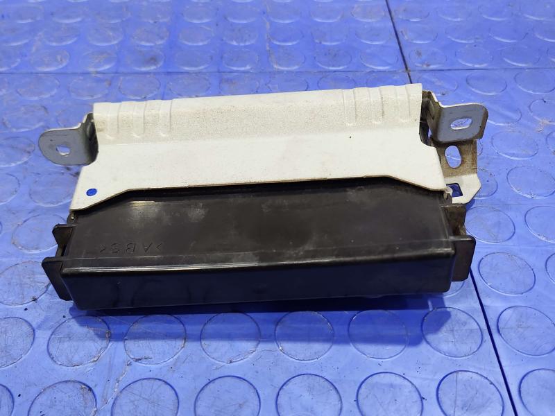 2008 Subaru Legacy Chassis Brain Box