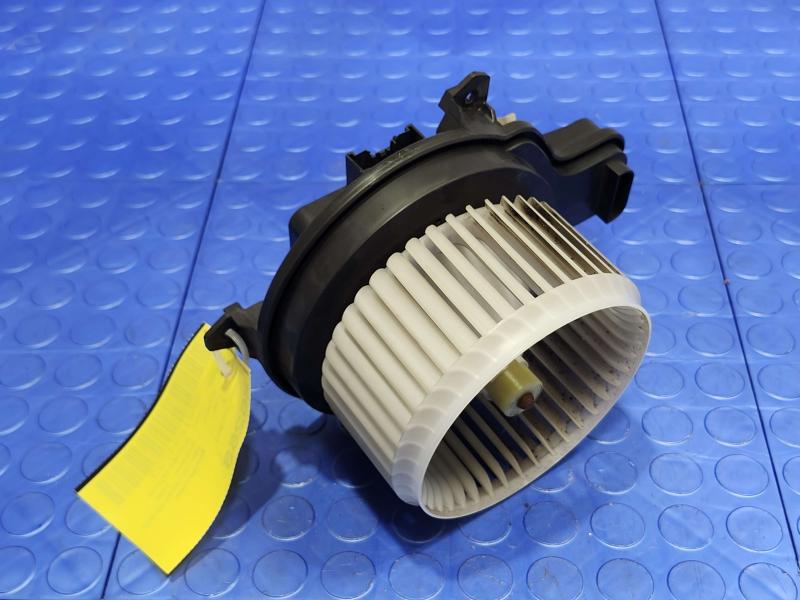 2020 Ford Escape Blower Motor