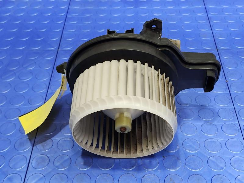 2020 Ford Escape Blower Motor