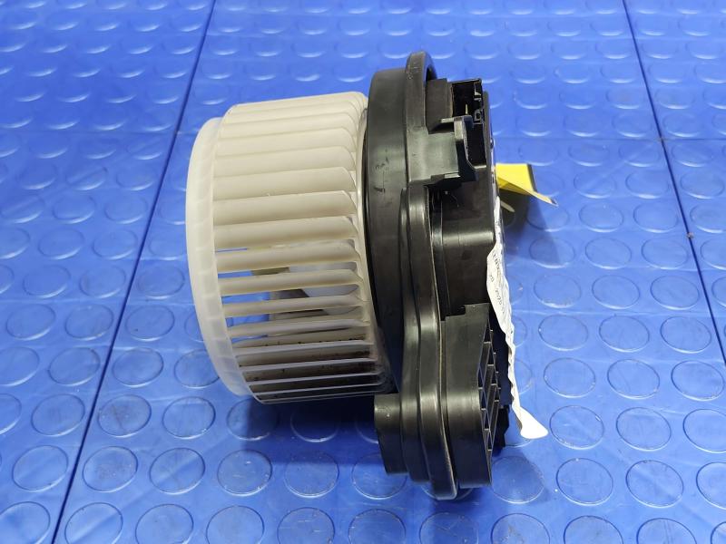 2020 Ford Escape Blower Motor