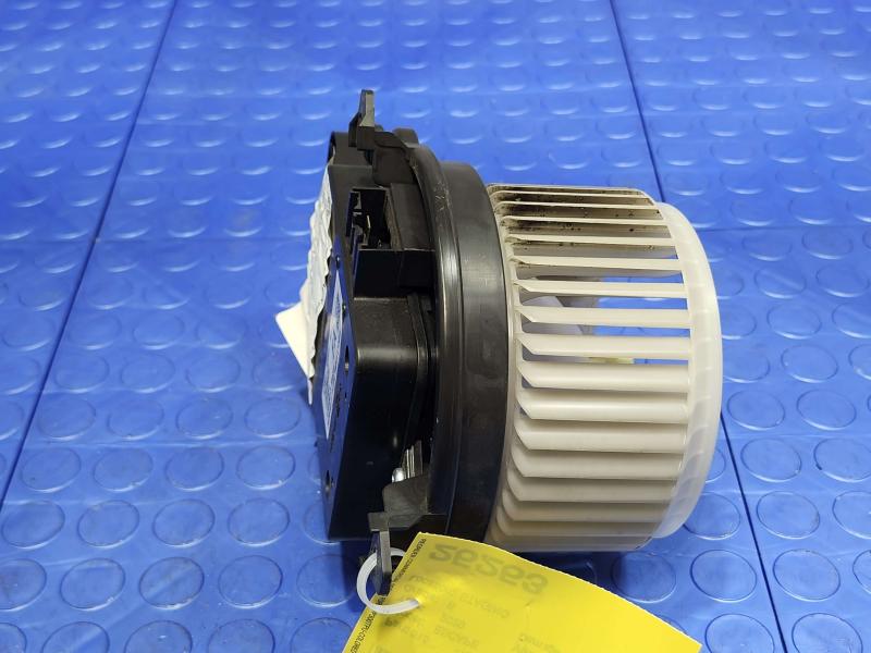 2020 Ford Escape Blower Motor