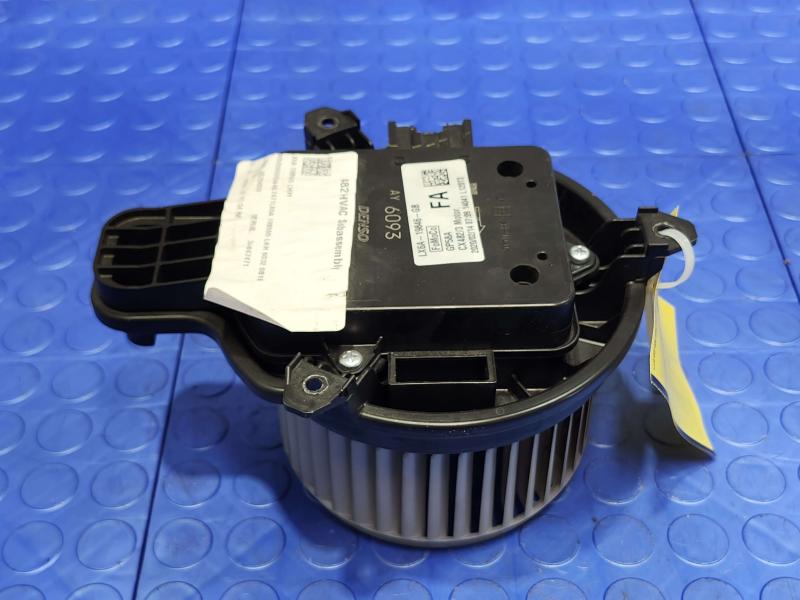 2020 Ford Escape Blower Motor