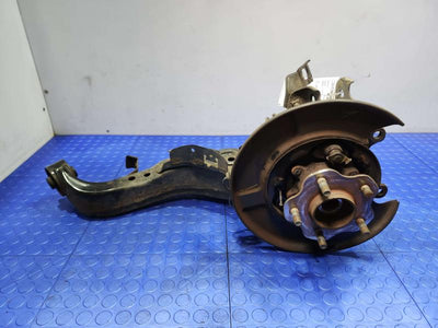 2016 Nissan Rogue Lower Control Arm Rr