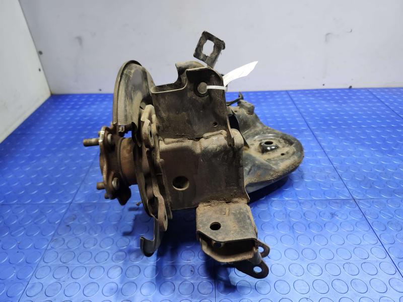 2016 Nissan Rogue Lower Control Arm Rr