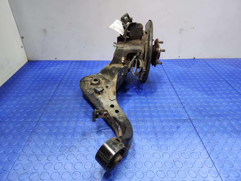 2016 Nissan Rogue Lower Control Arm Rr