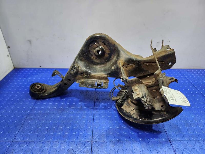 2016 Nissan Rogue Lower Control Arm Rr