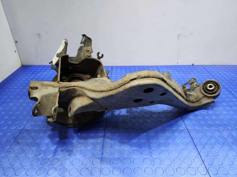 2016 Nissan Rogue Lower Control Arm Rr
