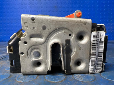 2017 Ram 2500 Front Door Latch