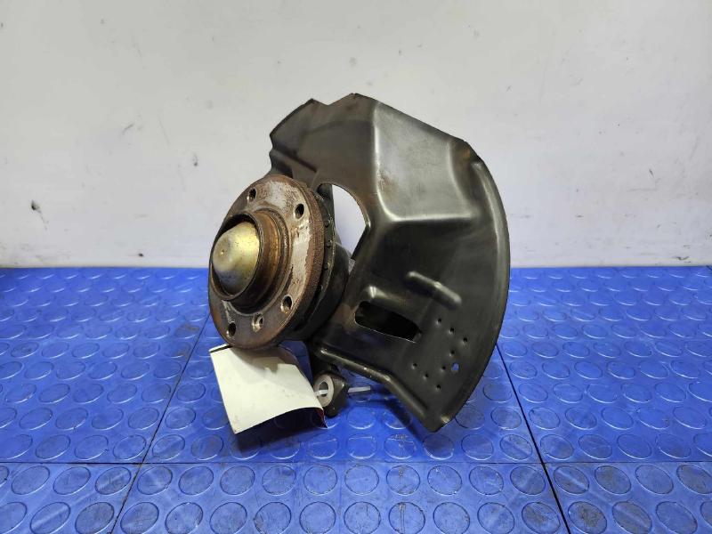 2003 BMW Z4 Spindle Knuckle Front