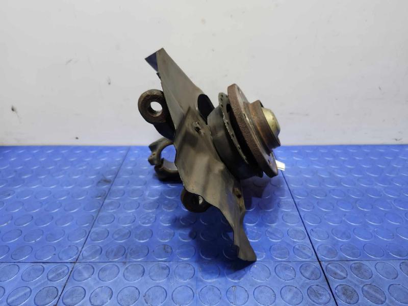 2003 BMW Z4 Spindle Knuckle Front