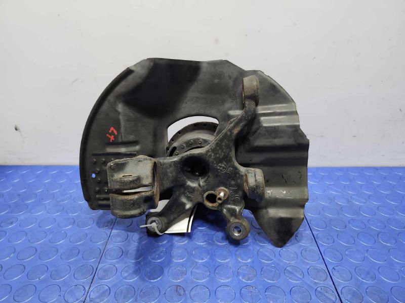 2003 BMW Z4 Spindle Knuckle Front