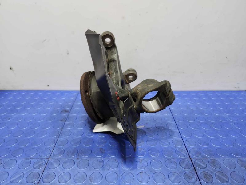 2003 BMW Z4 Spindle Knuckle Front