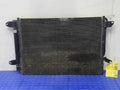 2013 Volkswagen Jetta Condenser