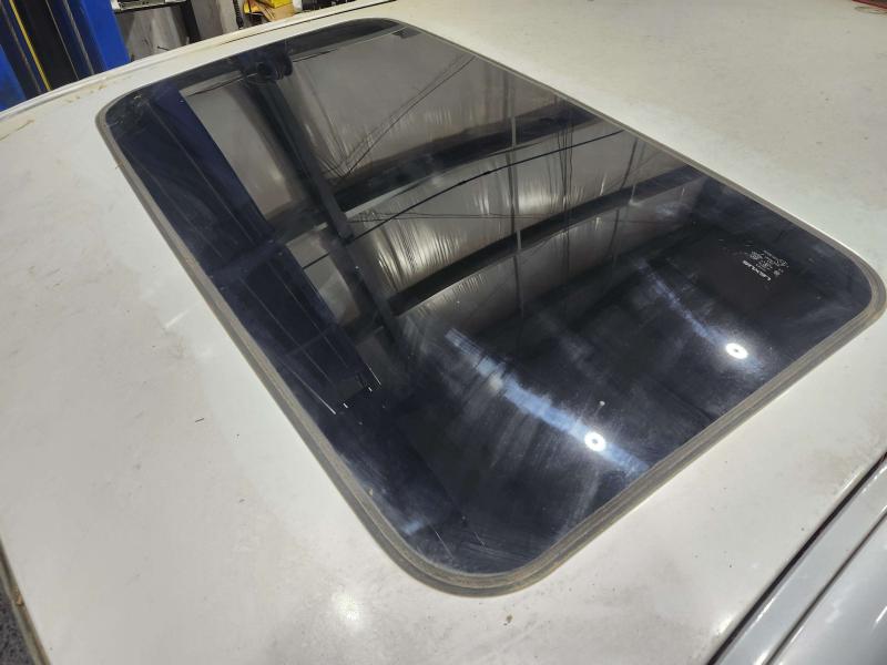 2008 Lexus LS 460 Roof Glass (Glass Only)
