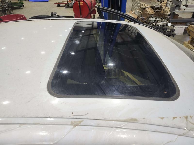 2008 Lexus LS 460 Roof Glass (Glass Only)