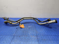 2019 GMC Terrain Fuel Filler Neck