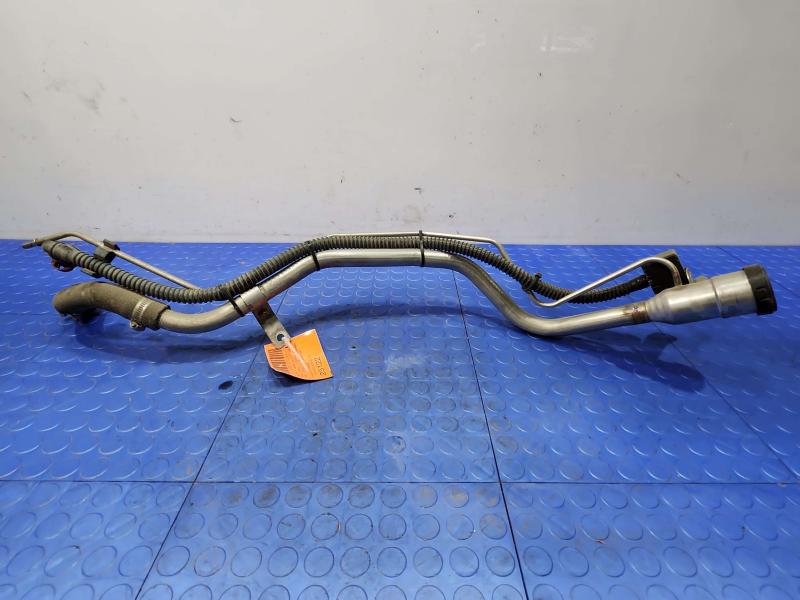 2019 GMC Terrain Fuel Filler Neck