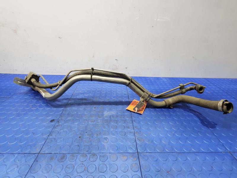2019 GMC Terrain Fuel Filler Neck