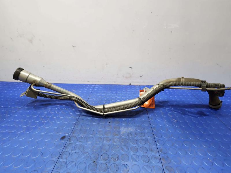 2019 GMC Terrain Fuel Filler Neck