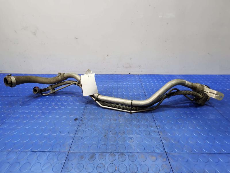 2019 GMC Terrain Fuel Filler Neck