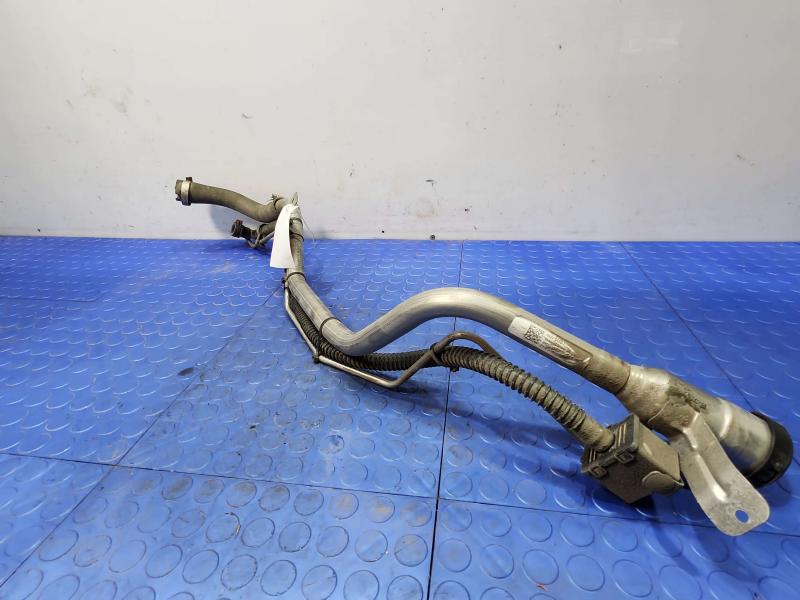 2019 GMC Terrain Fuel Filler Neck