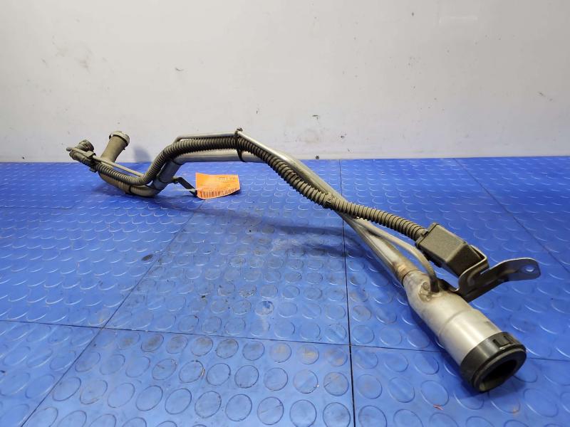 2019 GMC Terrain Fuel Filler Neck