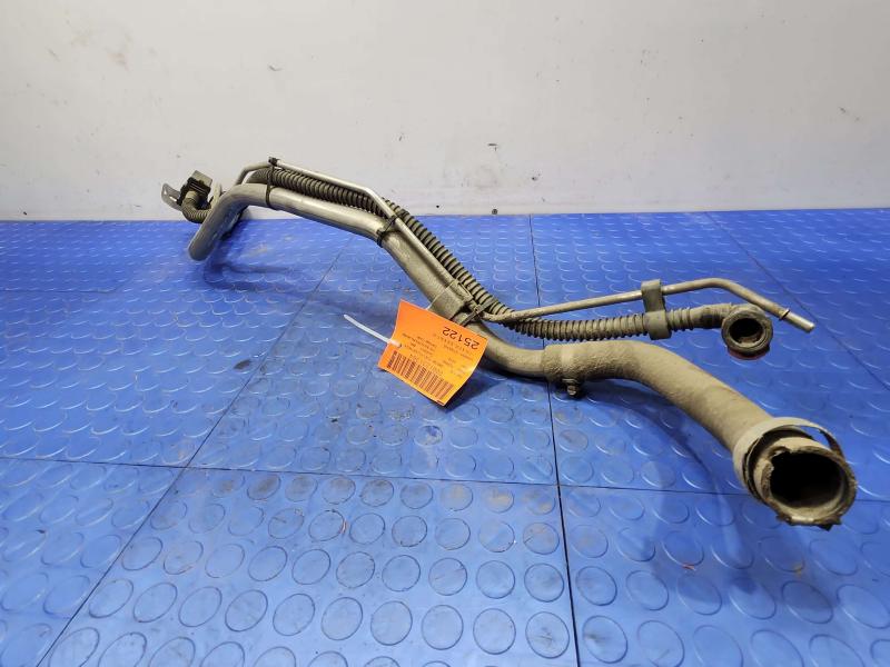 2019 GMC Terrain Fuel Filler Neck